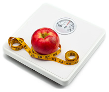 Individual Weight Loss Programme